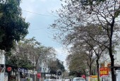 Bán nhà mặt phố Khương Trung, kinh doanh sầm uất, vỉa hè 2m, 7 tầng, 61m2, 21 tỷ.